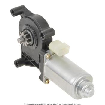 1999 Mercury Cougar Power Window Motor Front Left Cardone Select 823016 image 3 of 4