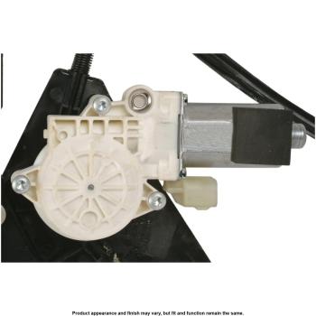2003 Ford Explorer Power Window Motor and Regulator Assembly Front Right Cardone Select 823021AR image 1 of 4