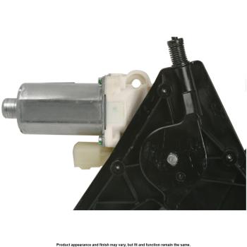 2003 Ford Explorer Power Window Motor and Regulator Assembly Front Right Cardone Select 823021AR image 2 of 4