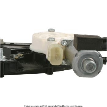 2003 Ford Explorer Power Window Motor and Regulator Assembly Front Right Cardone Select 823021AR image 3 of 4