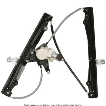 2003 Ford Explorer Power Window Motor and Regulator Assembly Front Right Cardone Select 823021AR image 4 of 4
