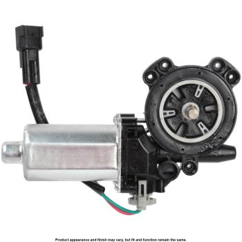 2006 Ford F-150 Power Window Motor Front Right Cardone Select 823039 image 2 of 4