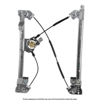2008 Ford Lobo Window Regulator Front Right Cardone Select 823039A image 2 of 4
