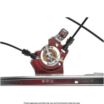 2008 Ford Lobo Window Regulator Front Right Cardone Select 823039A image 3 of 4