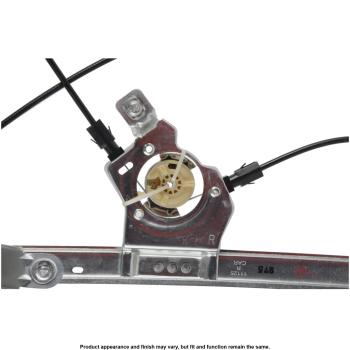 2008 Ford Lobo Window Regulator Front Right Cardone Select 823039A image 4 of 4