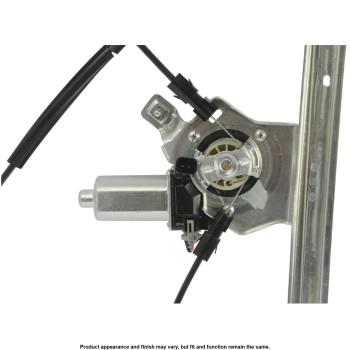 2006 Ford F-150 Power Window Motor and Regulator Assembly Front Right Cardone Select 823039AR image 1 of 4