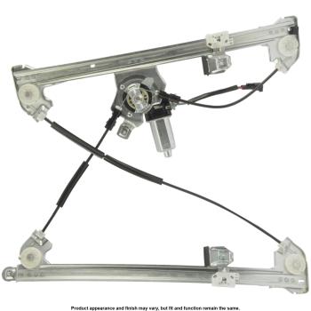 2006 Ford F-150 Power Window Motor and Regulator Assembly Front Right Cardone Select 823039AR image 4 of 4