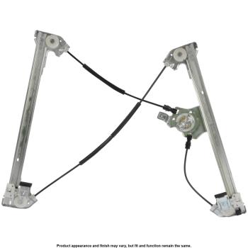 2008 Ford Lobo Window Regulator Front Right Cardone Select 823039C image 1 of 4