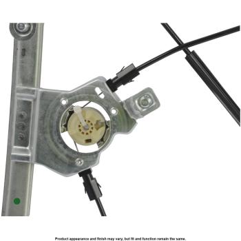 2008 Ford Lobo Window Regulator Front Right Cardone Select 823039C image 2 of 4
