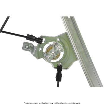 2008 Ford Lobo Window Regulator Front Right Cardone Select 823039C image 3 of 4
