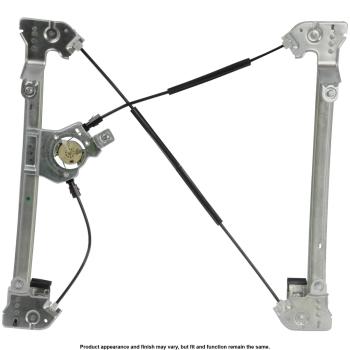 2008 Ford Lobo Window Regulator Front Right Cardone Select 823039C image 4 of 4