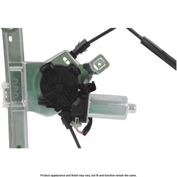 2006 Ford F-150 Power Window Motor and Regulator Assembly Front Right Cardone Select 823039CR image 4 of 4