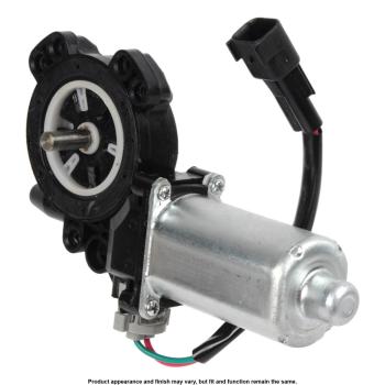 2006 Ford F-150 Power Window Motor Front Left Cardone Select 823040 image 1 of 4