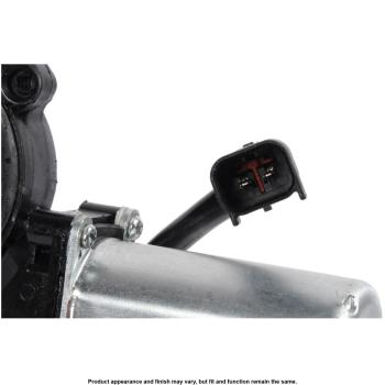 2006 Ford F-150 Power Window Motor Front Left Cardone Select 823040 image 3 of 4