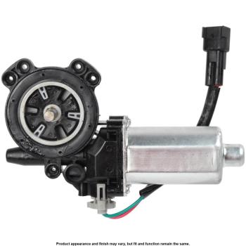 2006 Ford F-150 Power Window Motor Front Left Cardone Select 823040 image 4 of 4