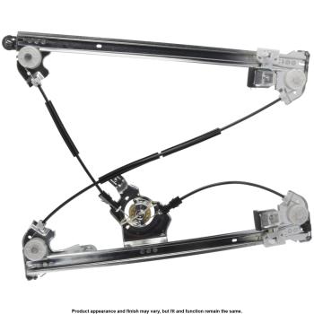 2008 Ford Lobo Window Regulator Front Left Cardone Select 823040A image 1 of 4