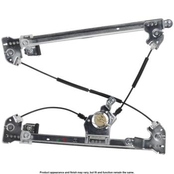 2008 Ford Lobo Window Regulator Front Left Cardone Select 823040A image 3 of 4