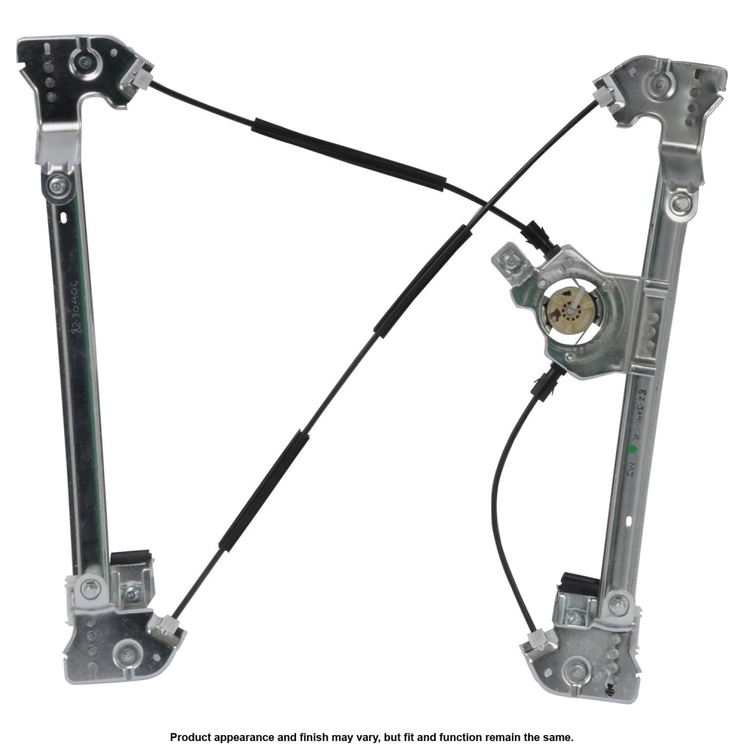 Cardone Select 823040C Window Regulator product image 2 of 4
