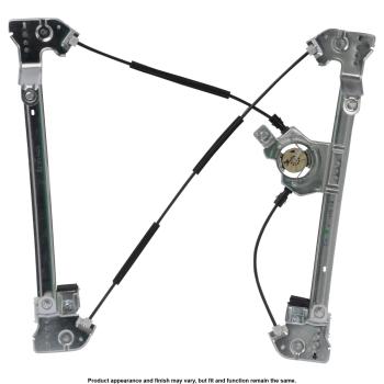 2008 Ford Lobo Window Regulator Front Left Cardone Select 823040C image 2 of 4