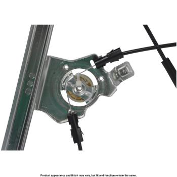 2008 Ford Lobo Window Regulator Front Left Cardone Select 823040C image 3 of 4