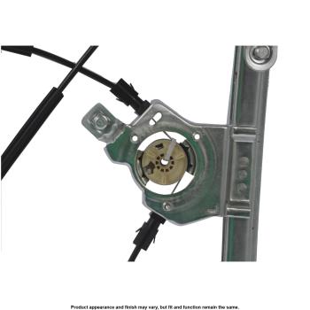 2008 Ford Lobo Window Regulator Front Left Cardone Select 823040C image 4 of 4