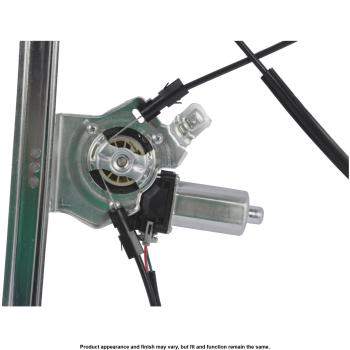 2006 Ford F-150 Power Window Motor and Regulator Assembly Front Left Cardone Select 823040CR image 4 of 4