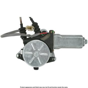 1998 Mercury Tracer Power Window Motor and Regulator Assembly Front Right Cardone Select 823051AR image 2 of 4