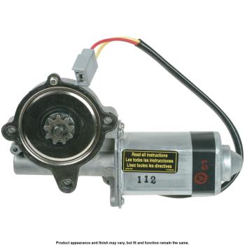 1995 Ford Taurus Power Window Motor Front Left Cardone Select 82306 image 1 of 3