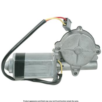 1995 Ford Taurus Power Window Motor Front Left Cardone Select 82306 image 2 of 3