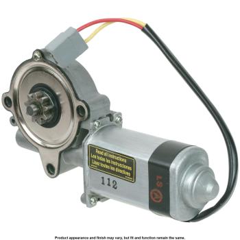 1995 Ford Taurus Power Window Motor Front Left Cardone Select 82306 image 3 of 3