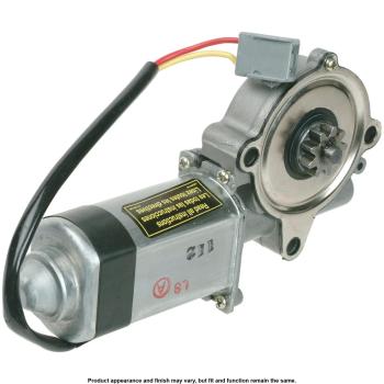 1995 Ford Taurus Power Window Motor Front Right Cardone Select 82307 image 1 of 3