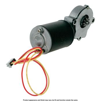 1991 Ford Bronco Power Window Motor Front Left Cardone Select 8231 image 2 of 3