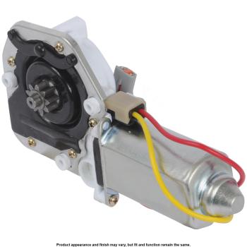 2001 Lincoln Navigator Power Window Motor Front Right Cardone Select 82318 image 2 of 4