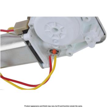 2001 Lincoln Navigator Power Window Motor Front Right Cardone Select 82318 image 3 of 4