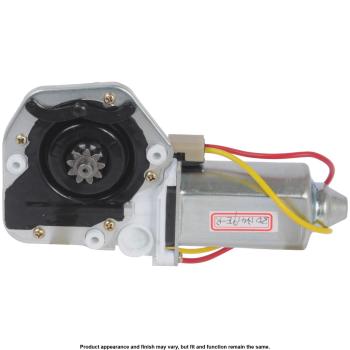 2001 Lincoln Navigator Power Window Motor Front Right Cardone Select 82318 image 4 of 4