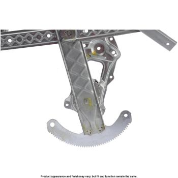1998 Lincoln Navigator Window Regulator Front Right Cardone Select 82318B image 2 of 4