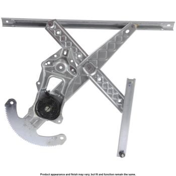 1998 Lincoln Navigator Window Regulator Front Right Cardone Select 82318B image 4 of 4