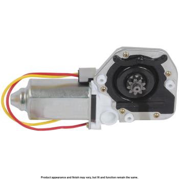 2001 Lincoln Navigator Power Window Motor Front Left Cardone Select 82319 image 1 of 4