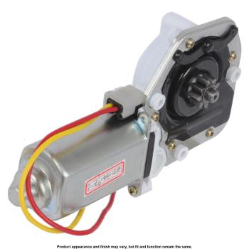 2001 Lincoln Navigator Power Window Motor Front Left Cardone Select 82319 image 2 of 4