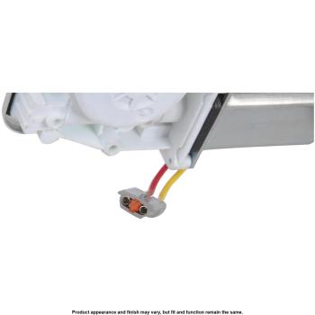 2001 Lincoln Navigator Power Window Motor Front Left Cardone Select 82319 image 3 of 4