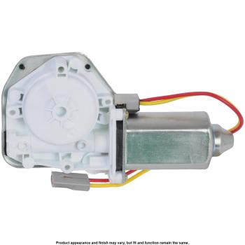 2001 Lincoln Navigator Power Window Motor Front Left Cardone Select 82319 image 4 of 4