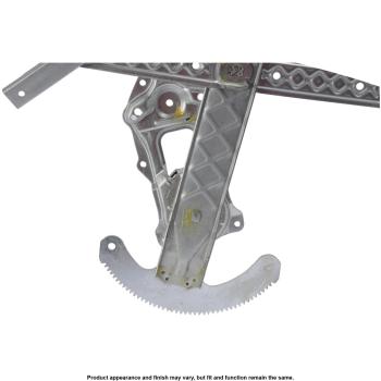 1998 Lincoln Navigator Window Regulator Front Left Cardone Select 82319B image 1 of 4