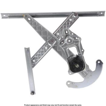 1998 Lincoln Navigator Window Regulator Front Left Cardone Select 82319B image 2 of 4