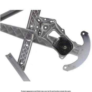 1998 Lincoln Navigator Window Regulator Front Left Cardone Select 82319B image 3 of 4