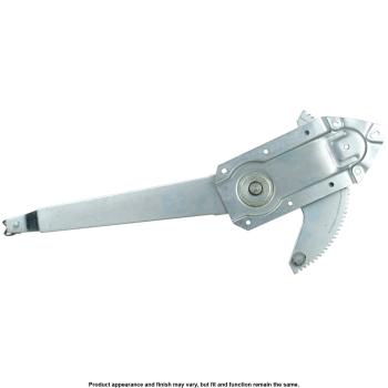 1994 Ford F-150 Window Regulator Front Left Cardone Select 8231A image 1 of 3