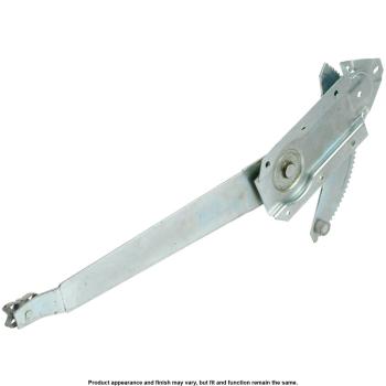 1994 Ford F-150 Window Regulator Front Left Cardone Select 8231A image 3 of 3