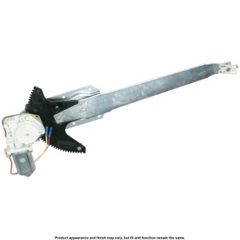 1991 Ford Bronco Power Window Motor and Regulator Assembly Front Left Cardone Select 8231R image 2 of 3