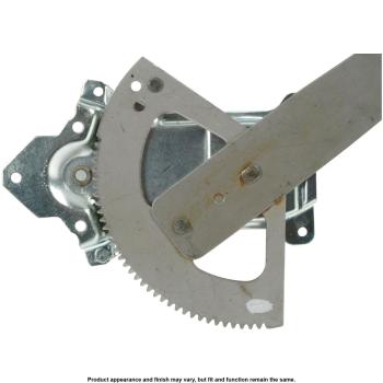 2000 Mercury Mountaineer Window Regulator Front Right Cardone Select 82328A image 2 of 4