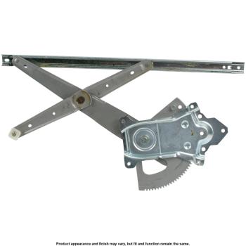 2000 Mercury Mountaineer Window Regulator Front Right Cardone Select 82328A image 3 of 4