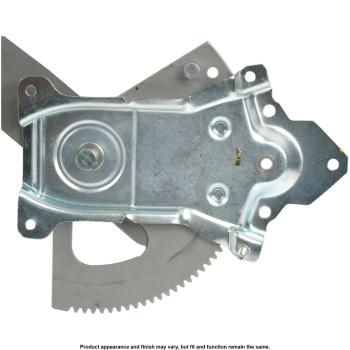 2000 Mercury Mountaineer Window Regulator Front Right Cardone Select 82328A image 4 of 4